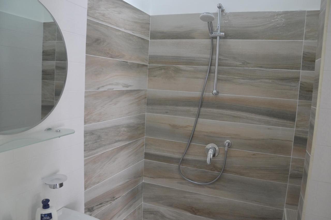 Apartmán Lungomare 2 Procida Exteriér fotografie