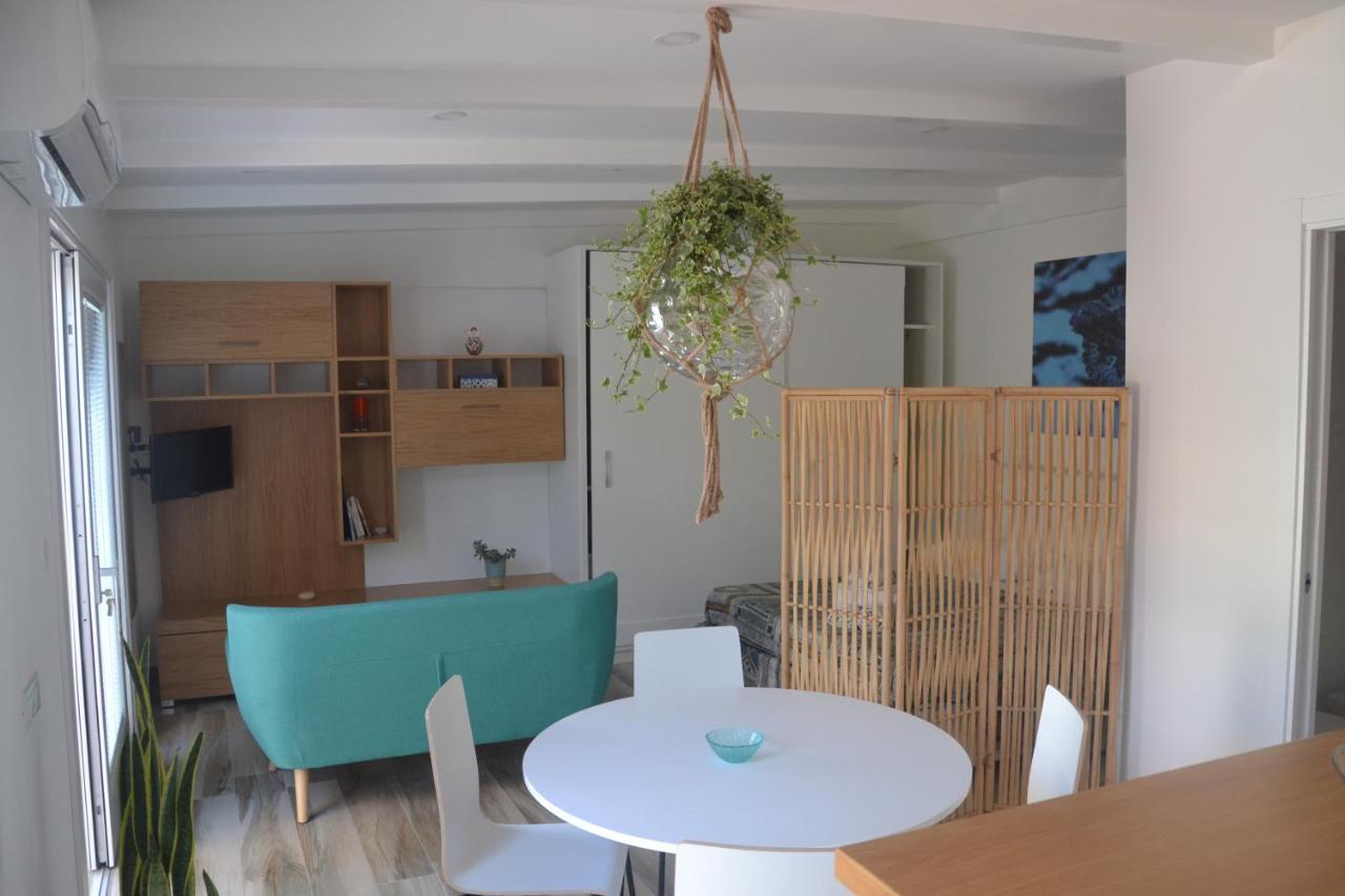 Apartmán Lungomare 2 Procida Exteriér fotografie